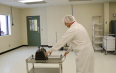 Cleanroom Certification