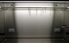 Laminar Flow Hoods