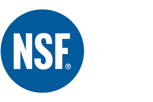 NSF Accredited