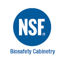 NSF Accredited